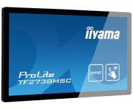 iiyama TF2738MSC-B1 dotykowy open frame - 544464 - zdjęcie 3